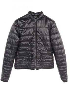 Chanel reversible jacket